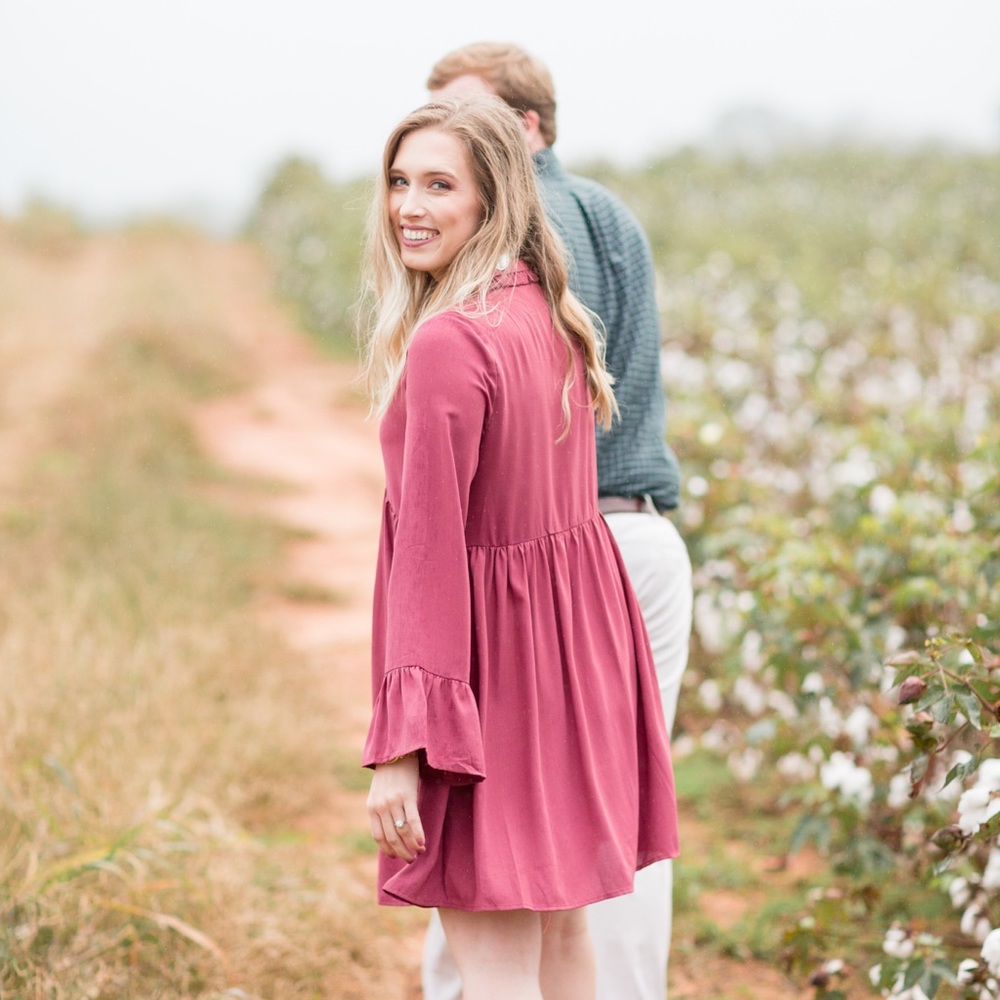 Pink Boutique Dress